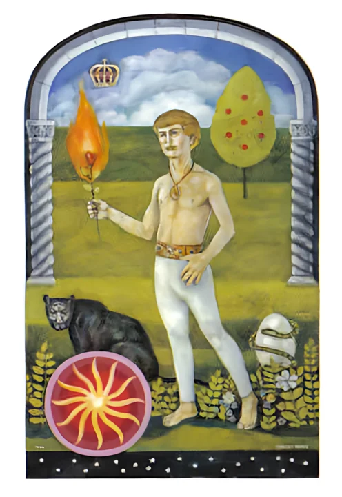Jungian