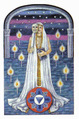 The High Priestess