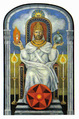 The Hierophant
