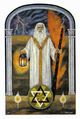 The Hermit