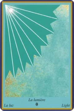 L'Oracle Bleu