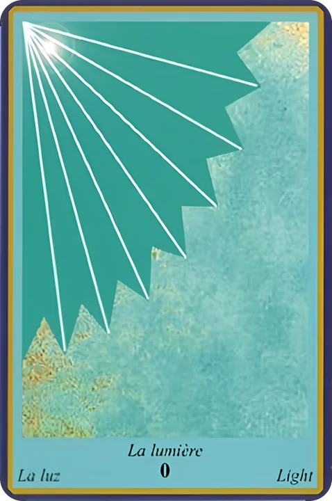 L'Oracle Bleu