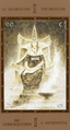 The High Priestess
