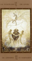 The Lovers