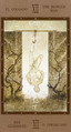 The Hanged Man