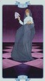 The High Priestess
