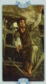 The Hanged Man