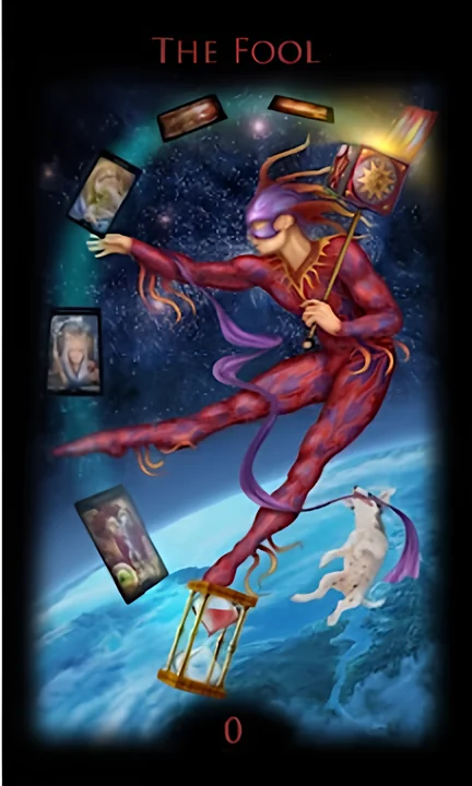 Legacy Of The Divine