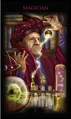 The Magician