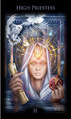 The High Priestess