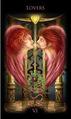 The Lovers