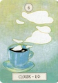 Clouds