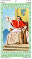 The Hierophant
