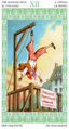 The Hanged Man