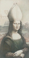 The High Priestess