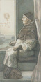 The Hierophant