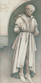 The Hanged Man