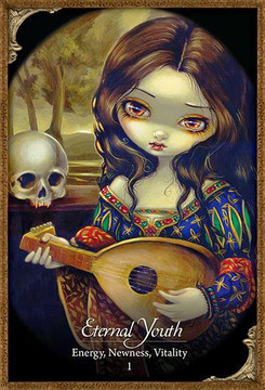 Vampires Oracle
