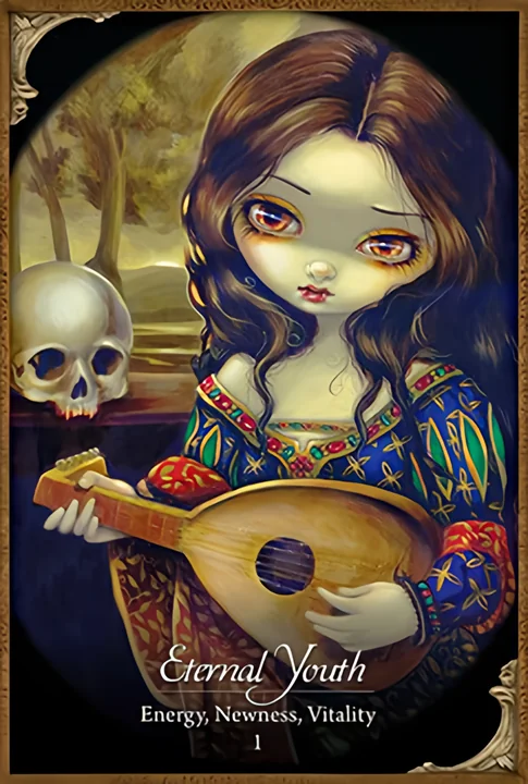 Vampires Oracle