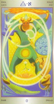 LiberT, Of Stars Eternal