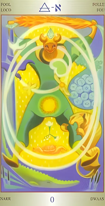 LiberT, Of Stars Eternal