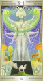 The High Priestess