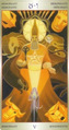 The Hierophant