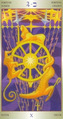 Wheel of Fortune