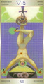 The Hanged Man