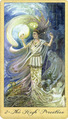 The High Priestess
