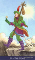The Fool