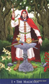 The Magician