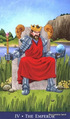 The Emperor