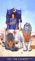 The Chariot