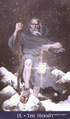The Hermit