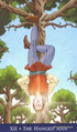 The Hanged Man