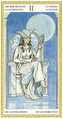 The High Priestess