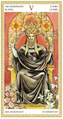 The Hierophant