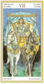 The Chariot