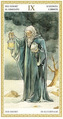 The Hermit
