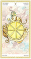 Wheel of Fortune