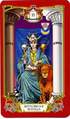 The High Priestess