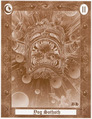 The High Priestess