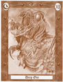 The Hanged Man