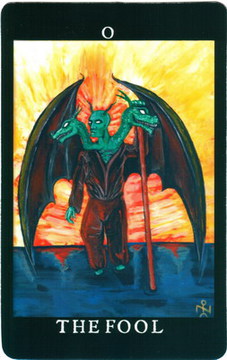 Luciferian by Ford