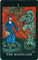 The Magician