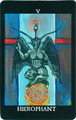 The Hierophant
