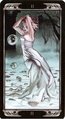 The High Priestess