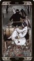 The Chariot
