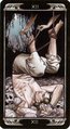The Hanged Man